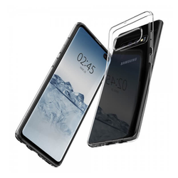 Galaxy S10 Plus Case Crystal Flex