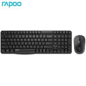 Rapoo  X1800S Wireless Keyboard&Mouse Combos