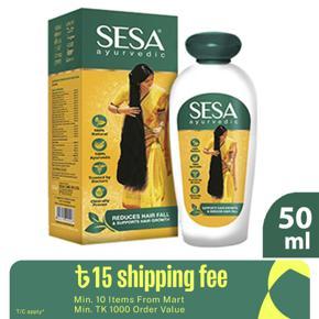 Sesa Hair Oil 50ml