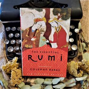 The Essential Rumi by Coleman Barks