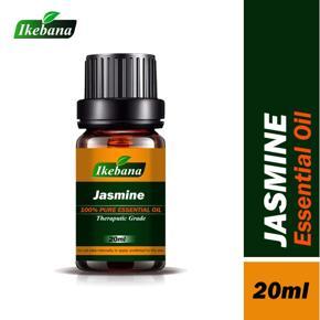 Ikebana Jasmine Essential oil 20 ml