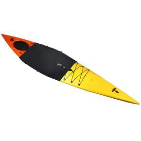 kayak assecories-1 x Kayak Cockpit Cover-Black