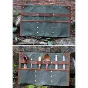 picnic storage-1 x storage bag-army green