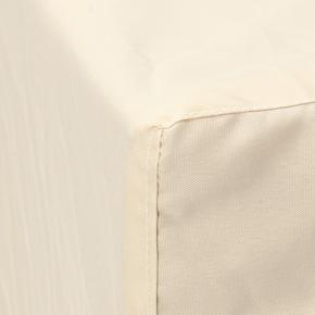 Decor Living Camp Chef Patio Cover for 3 Burner Stoves with Removeable Legs