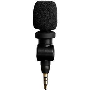 Saramonic SmartMic Condenser Basic Microphone with TRRS Connector