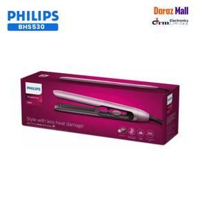 Philips BHS530 Straightener 5000 Series