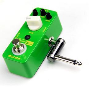 ARELENE 2X MOOER Guitar Accessories Effects Pedal Connector Plug Series PC-Z Pedal Connector