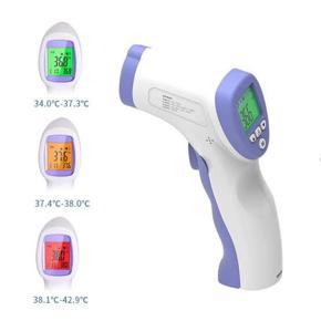 Digital Non Contact Infrared Thermometer C/F both