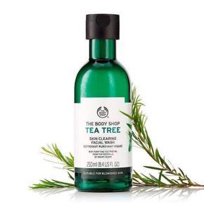 The Body Shop Tea Tree Skin Clearing Facial Wash 250ml