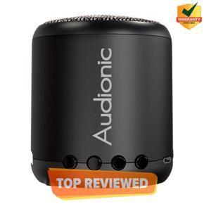 AUDIONIC SOLO X5 Mini Speaker Bluetooth Portable Speaker With One Year Official Audionic Warranty