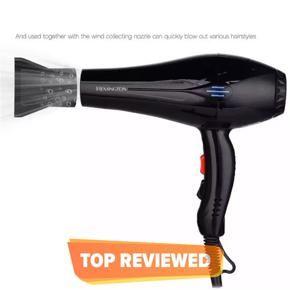 Hair Dryer || Professional Hair Dryer with 2 Heat & 2 Air speed plus 1 cool setting || 3000W