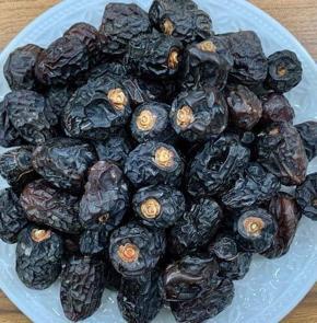 Ajwa Dates (Khejur) 250g / Ajoya khajuar