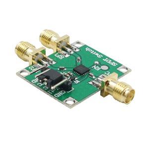 XHHDQES HMC849 RF Switch Module SPDT 6GHz Bandwidth High Isolation for Ham Radio Amplifier