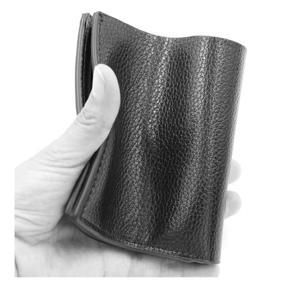 PU Leather Men-banse wallet