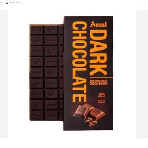 Amul_Dark Chocolate 150 gm