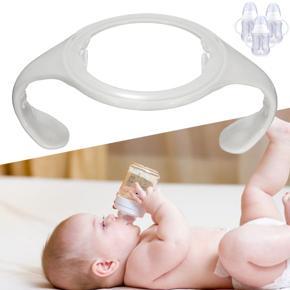 Generic Bottle Handles for Tommee Tippee Closer to Nature Feeding Bottles -