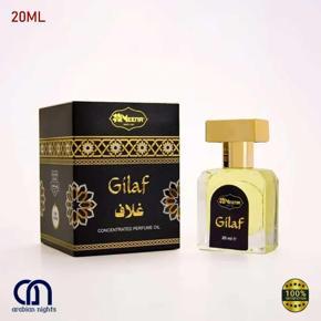 Meena-GILAF Perfume Oil Attar- Made in India( 20ml)