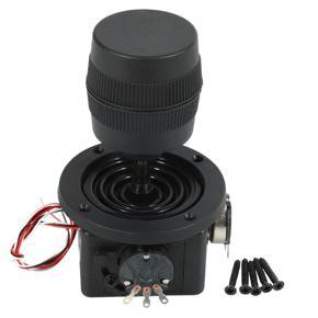 Potentiometer-3 * joystick potentiometer-black