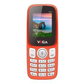 Vega V22 Dual SIM Feature Phone