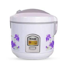 KIAM Rice Cooker Delux Full Body DJB-202 1.8L