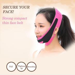 Women Face Care Contour Lifting Up V-shape Facial Slimming Shaping Face Beauty Tools hot sell
