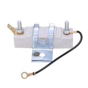 QUANBU 2X Ballast Resistor for Use with A 1.5 Ohms Ballast Coil