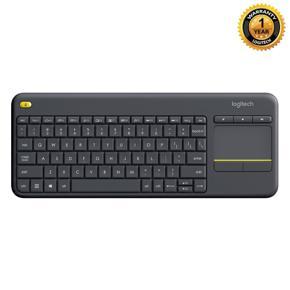 Logitech K400 HTPC Wireless Touch Keyboard