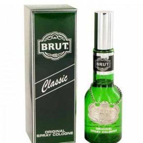 Faberge Brut Classic For Men Perfume 100ml