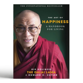 The Art Of Happiness by Dalal Lama