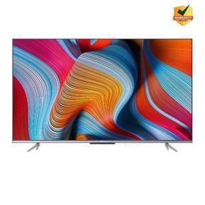 TCL 43" P725 UHD Android TV