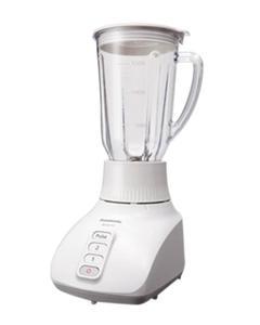 MX-GX1511WSG Blender 1.5L - White