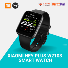 Xiaomi HeyPlus W2103 Smart watch