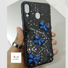 Fashionable Styles Butterfly Case Back Cover FOR Xiaomi Redmi Note 7/Redmi Note 7 pro/Redmi note 7s