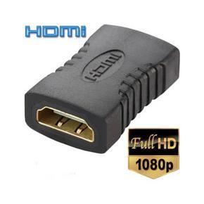 HDMI Female to Female Joint For Extension of Cable