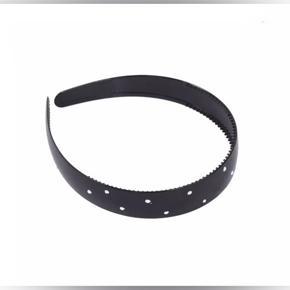 Pack Of 2 - Black Color Hair Band For Women