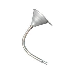 Metal Funnel Flexible 24.8