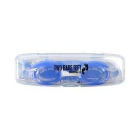 Junior Swimming Goggles - Blue