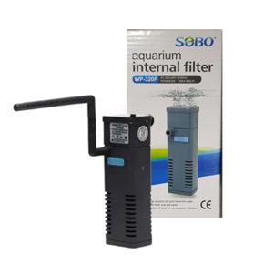 SOBO Aquarium Internal Filter WP-320F