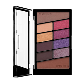 COLOR ICON EYESHADOW 10 PAN PALETTE V.I.P purple