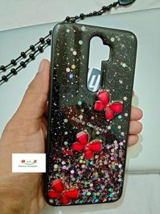 Fashionable Styles Butterfly Case Back Cover FOR Oppo A5(2020)/ Oppo A9(2020)