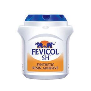 Fevicol SH Synthetic Resin Adhesive (Glue)- 125 gm