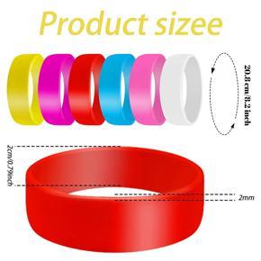 sublimation bands for tumblers-12 x heat resistant tapes for sublimation-Multicolor