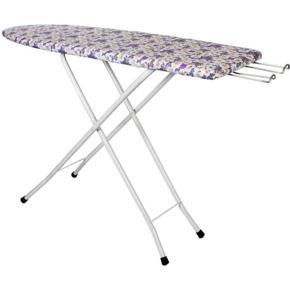 Folding Iron Table 14*42 Inches - Multi color