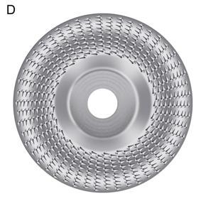 Angle Grinding Wheel Effortless High Hardness Wood Carving Disc