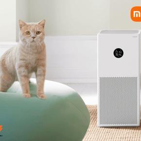 Xiaomi Mijia Smart Air Purifier 4 Lite with HEPA Filter