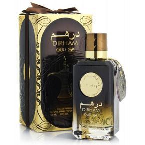Ard Al Zafaran_Dirham Perfume For Men & Women 100-Ml EDP