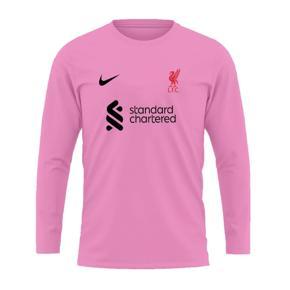 Liverpool jersey Premium Version Full Sleeve For Men