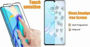 For Infinix Hot 9 Play 9H Tempered Glass Screen Protector