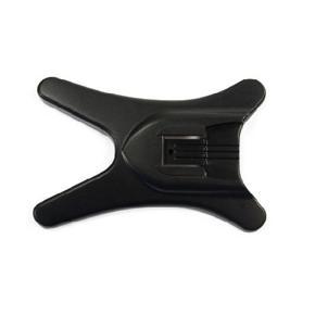 Hot Shoe Flash Stand - Black