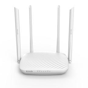 Tenda F9 600Mbps Wifi Router - Router